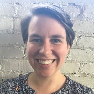 Meet your Posher, Melissa